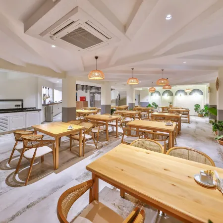 Kas Athena Hotel