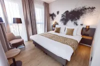 Hotel Libertas Elements Pure Hôtels à : Merzhausen