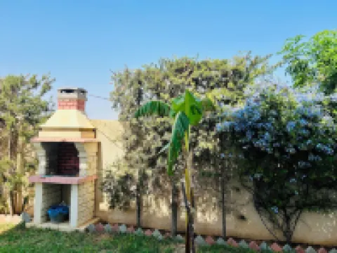 Residence les Jasmins Hoteles en Hergla