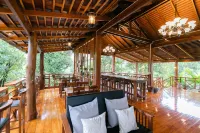 Saksila Resort Hôtels à : Pua