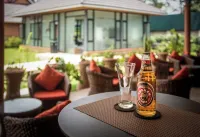 Hunters Paradise Tuuti Các khách sạn ở Bungoma
