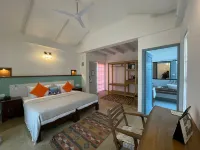 Machaan Wilderness Lodge Nagarahole Hotels in Nalkeri Forest