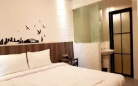 Hotel Sanrina Makassar