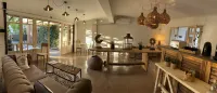 Oeste Suites Hotels in Godoy Cruz