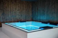 Abi's Hotel & Spa Vlore - spa