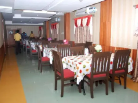 Hotel Raj Residency Hotels in Koraput