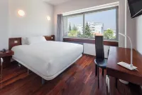 B&B Hotel e Apartamentos Felgueiras - Wifi