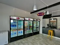 SleepOver Beitbridge Hotels in Messina