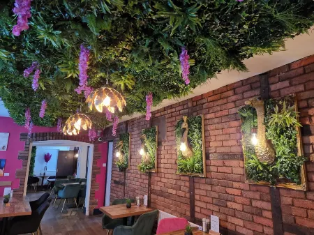 Creates Отели в г. Стонтон Коулфорд