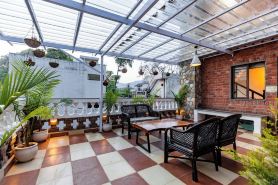 Rahta Villa ~ An Elegant 3Br Villa & BBQ Terrace