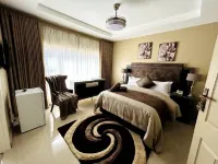 Urban Lifestyles Hotel Hotels in 
