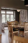 Vassbo Vandrarhem - Hostels