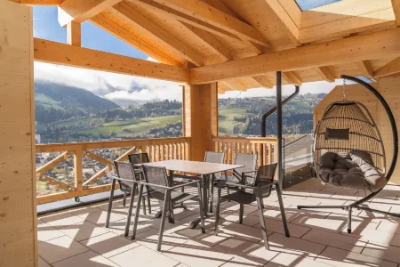 Apartmentresort MyLodge Отели рядом с достопримечательностью «Cityhouse Apartments 1»