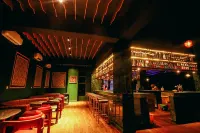 Home Away - bar