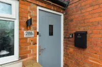 Fairview Boutique Apartments in West Bridgford Centre Hotels in Rushcliffe District