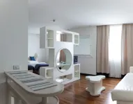 Residence Prestige Hotels in Cernusco sul Naviglio