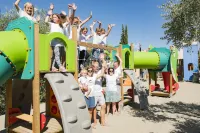 La Rocca Camping Village Hotels in Bardolino