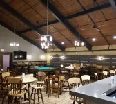 Timberline Glamping at Unicoi State Park Hotels near Stovall Mill Covered Bridge