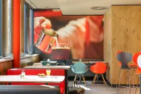 Ibis Innsbruck - Завтрак