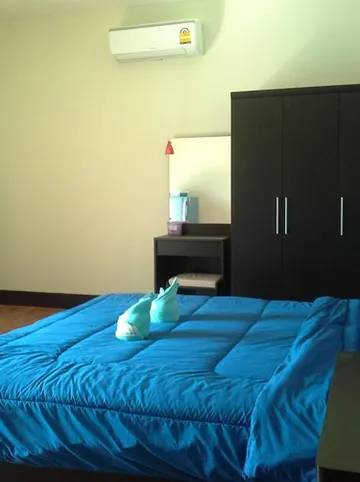 รูปภาพของบ้านทรัพย์ภูริ