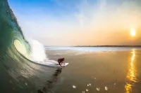 Gran Pacifica Beach Resort & Homes - Beach