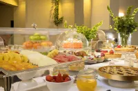 Hotel Royal Bissolati - servizio colazione