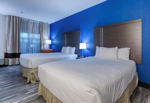 베이몬트 바이 윈덤 카사 그란데 썸네일