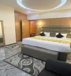 Nduson Crown Apartment Hotels in Orozo