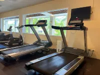 Palau Royal Resort - Gym