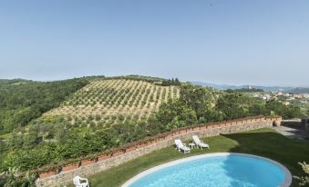 Agriturismo Borgo Spagnoli