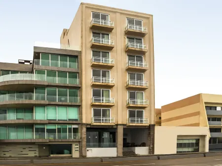 Casabella Art Boutique Hotel