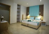 Hai Hotel - servizio colazione