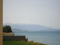 Almyra Apartments & Suites - Mountain view