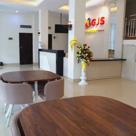 Gjs Homestay Kupang