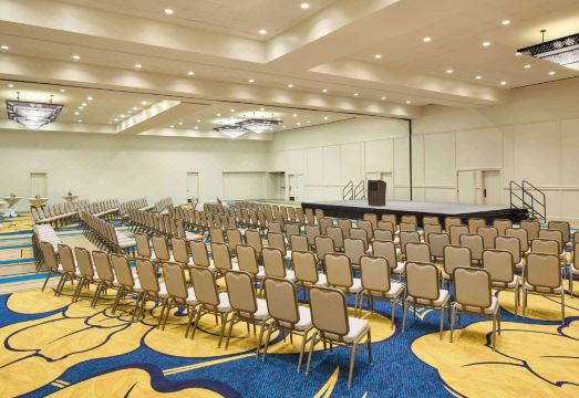 Outrigger Kona Resort