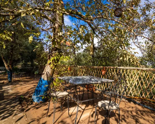 Dar Assounfou Hotels in Azilal