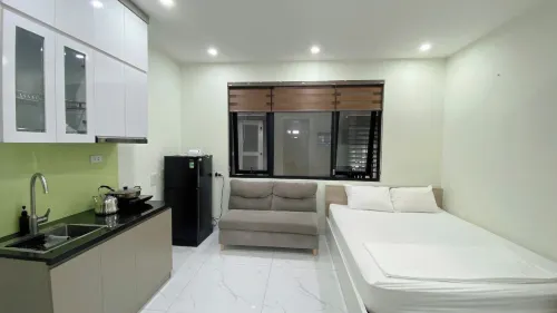 Xuan Thuy Era Apartment