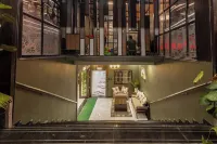 Hotel Money Plant Hotels in Waluj Bk.