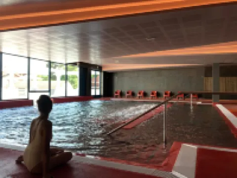 Résidence- Aiga Resort Thermal & Spa Hotels in Châtel-Guyon