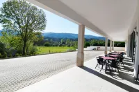 民宿 Equitare Rural 洛薩住宿飯店