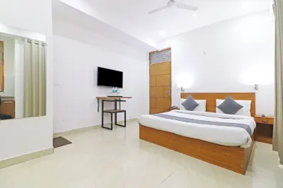 Hotel Trendy Residency Hotels in Chhattarpur
