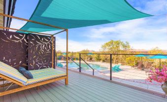 Villa Inn- Adult Only- Temecula Wine Country