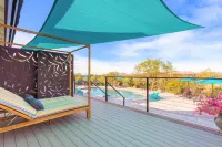Villa Inn- Adult Only- Temecula Wine Country - Pools