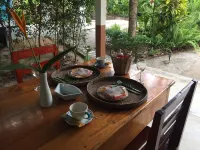 Baansuan Suksangob Farm Stay Hotels in Amphoe Palian