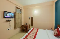 Hotel Ginger Palace