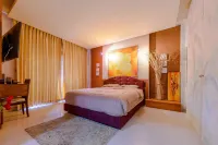 Pasadena Lodge Hotels near Tree Town Pattaya NightMarket