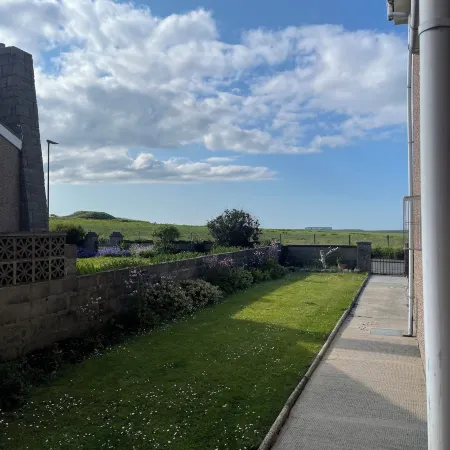 Broadhaven Road
