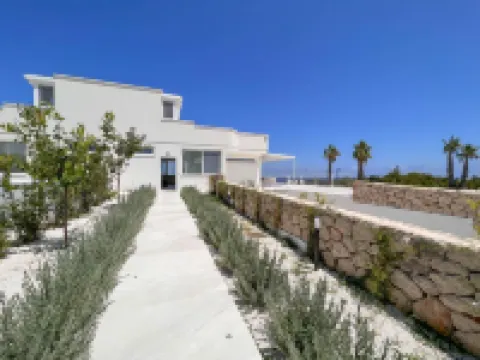 TD Villa Maestrale Luxury Pool & Sea View Hotels in Capitolo