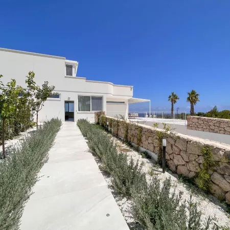 TD Villa Maestrale Luxury Pool & Sea View