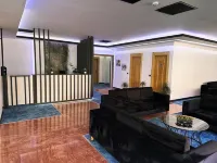 KT Home Hotel & Apartments Hotel di Golbasi